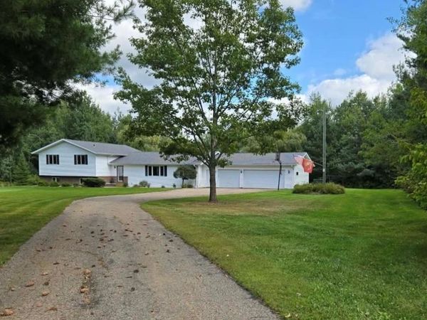 204757 MERKEL ROAD, Marshfield, WI 54449