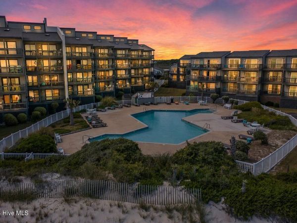 1896 New River Inlet Road, Unit 1209, North Topsail Beach, NC 28460