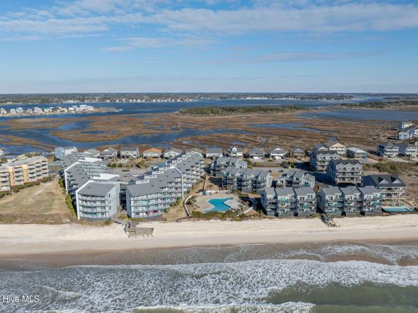 1896 New River Inlet Road, Unit 1209, North Topsail Beach, NC 28460