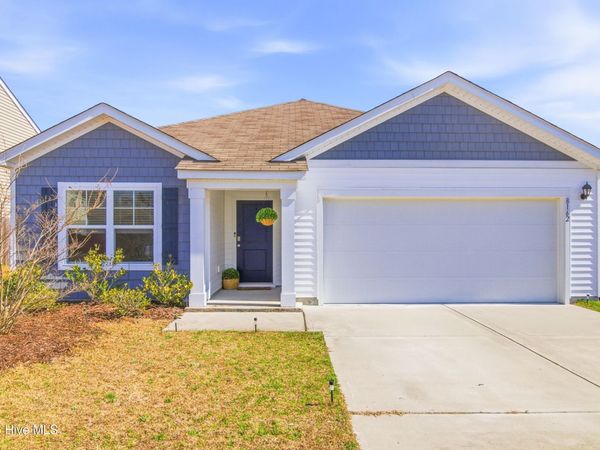 8162 Finchley Street NE, Leland, NC 28451