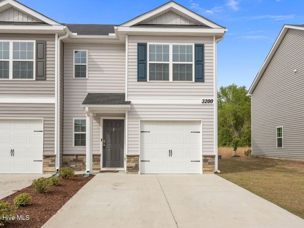 3200 Tatlock Way, Unit F, Greenville, NC 27834