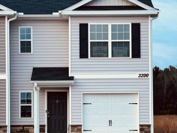3200 Tatlock Way, Unit F, Greenville, NC 27834