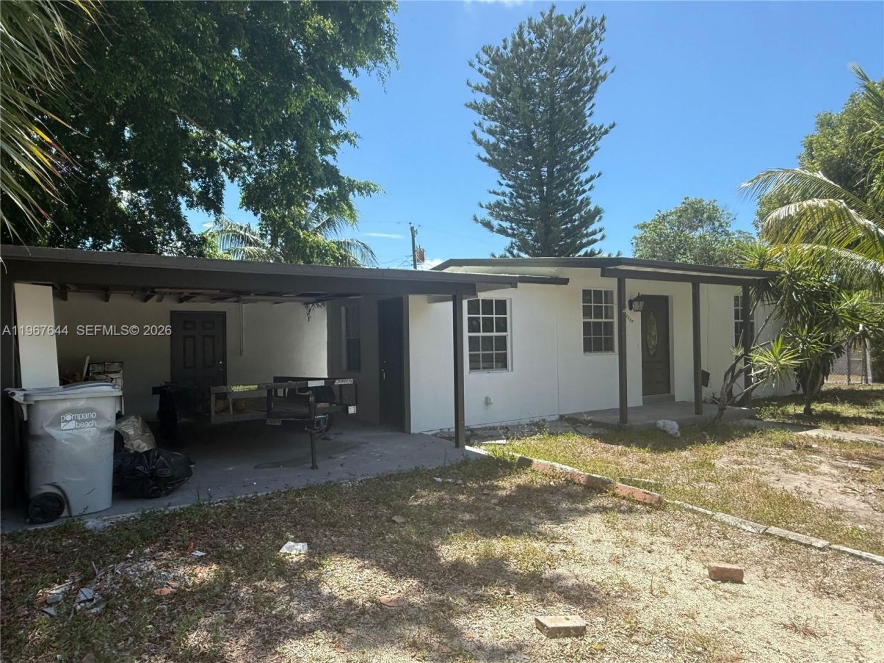 5264 NE 15th Ave , Pompano Beach, FL 33064 Photo