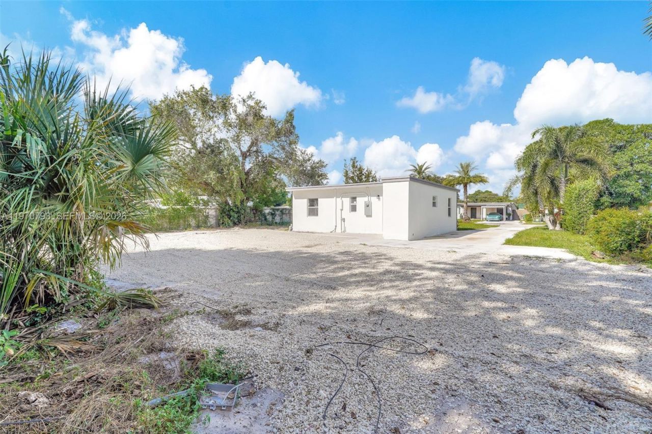 15955 NW 21st Ave, Miami Gardens, FL 33054 Photo