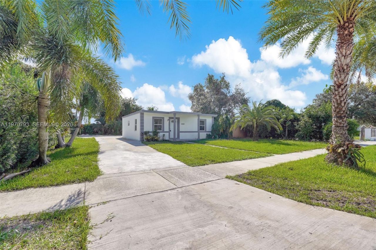 15955 NW 21st Ave, Miami Gardens, FL 33054 Photo