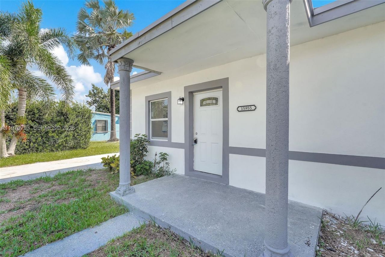 15955 NW 21st Ave, Miami Gardens, FL 33054 Photo