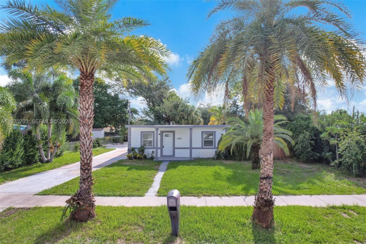 15955 NW 21st Ave, Miami Gardens, FL 33054 Photo