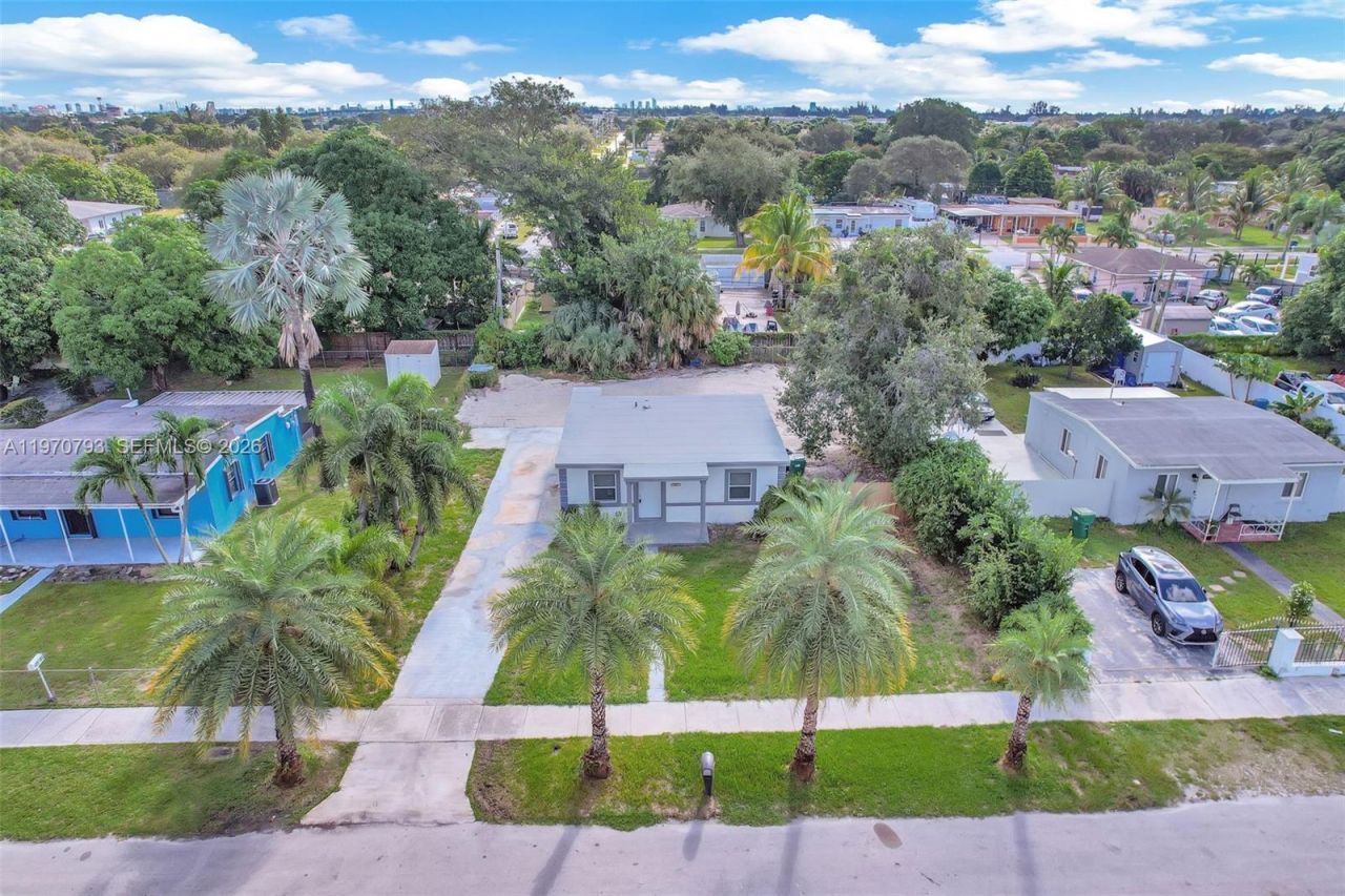 15955 NW 21st Ave, Miami Gardens, FL 33054 Photo