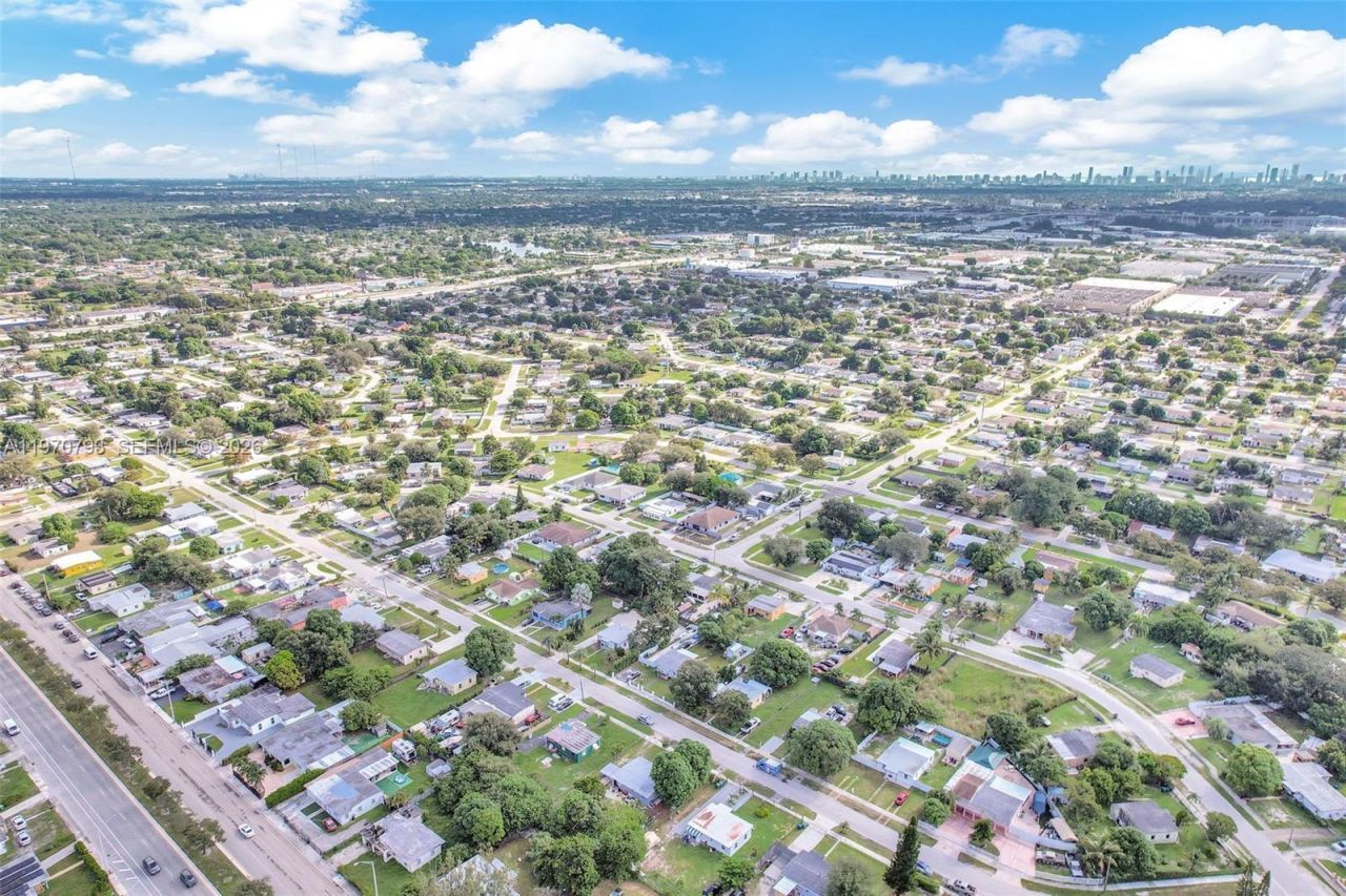 15955 NW 21st Ave, Miami Gardens, FL 33054 Photo