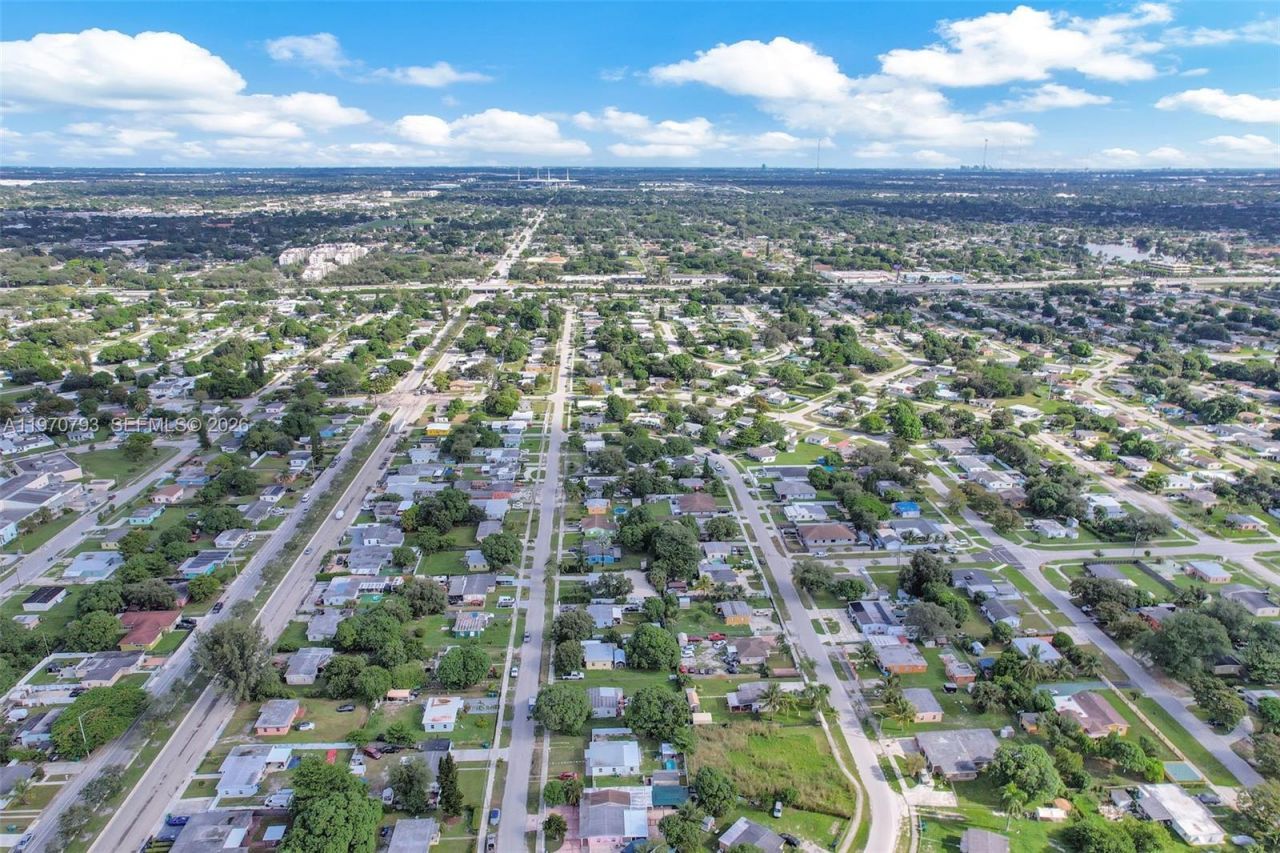 15955 NW 21st Ave, Miami Gardens, FL 33054 Photo