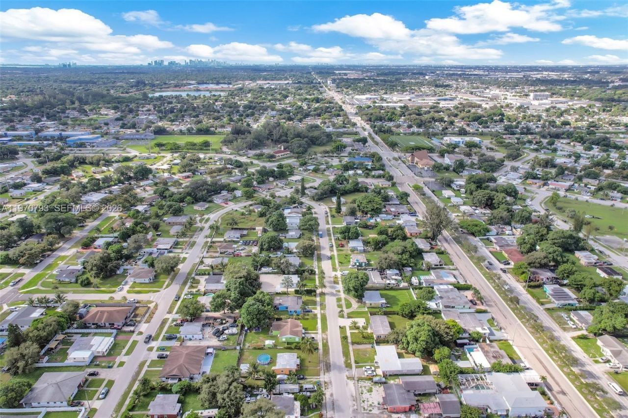 15955 NW 21st Ave, Miami Gardens, FL 33054 Photo