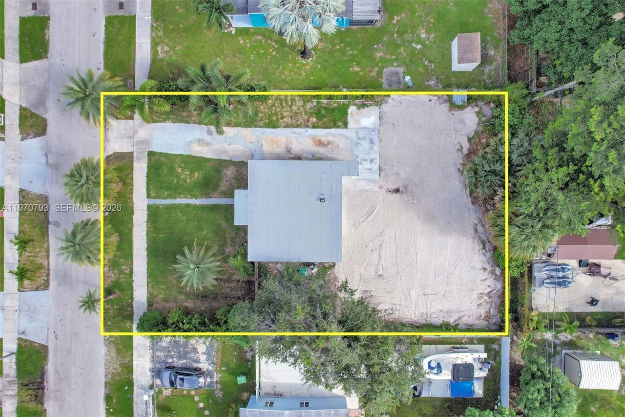 15955 NW 21st Ave, Miami Gardens, FL 33054 Photo