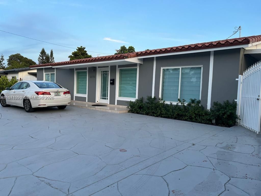 12770 SW 18th St, Unit NULL, Miami, FL 33175 Photo