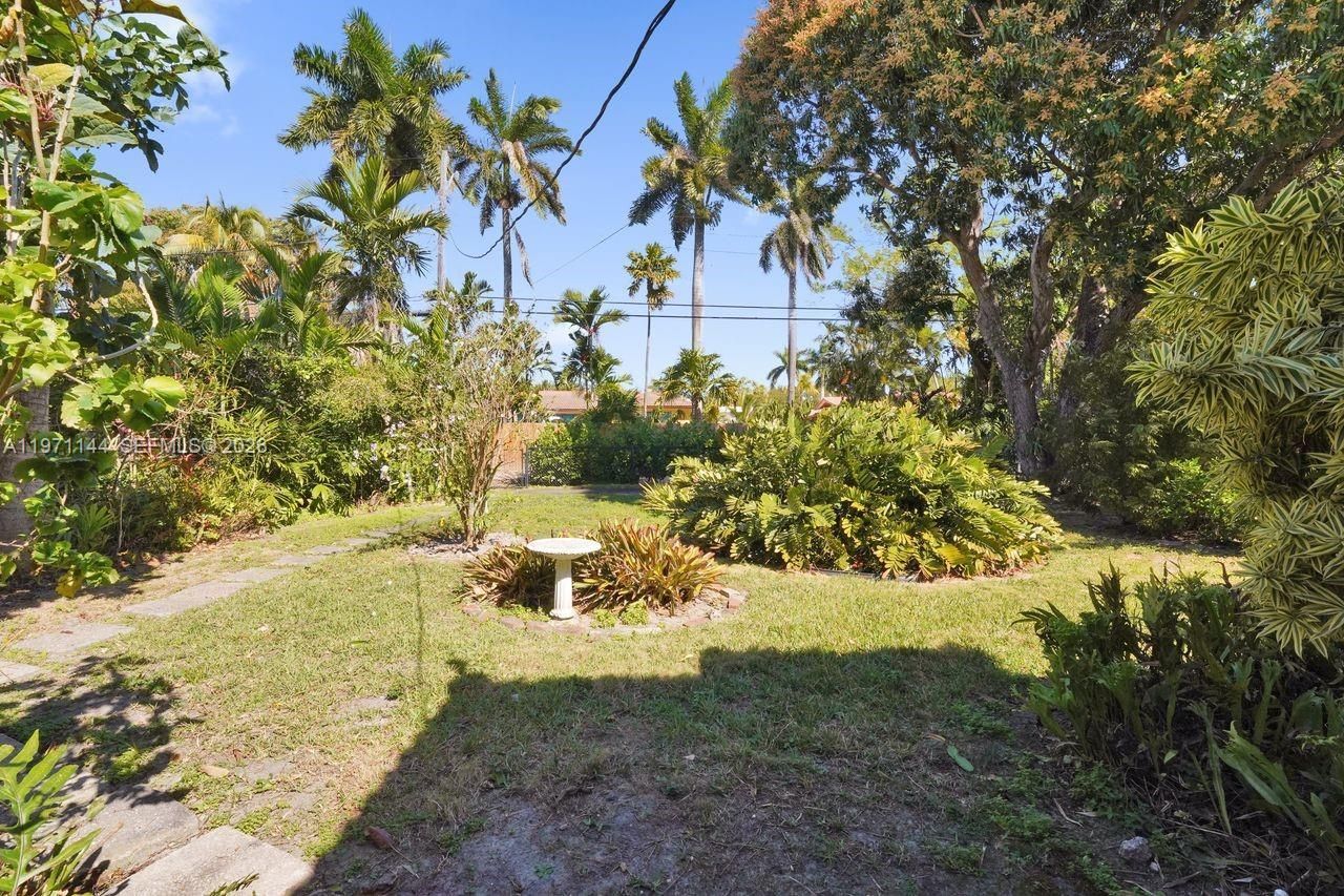 1235 Jefferson St, Hollywood, FL 33019 Photo