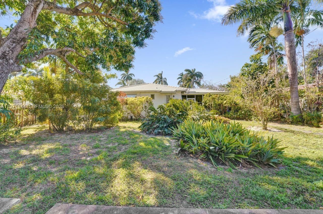 1235 Jefferson St, Hollywood, FL 33019 Photo