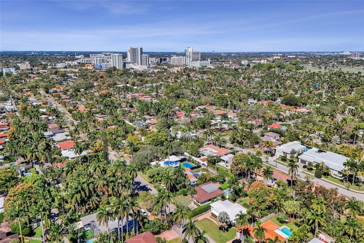 1235 Jefferson St, Hollywood, FL 33019 Photo