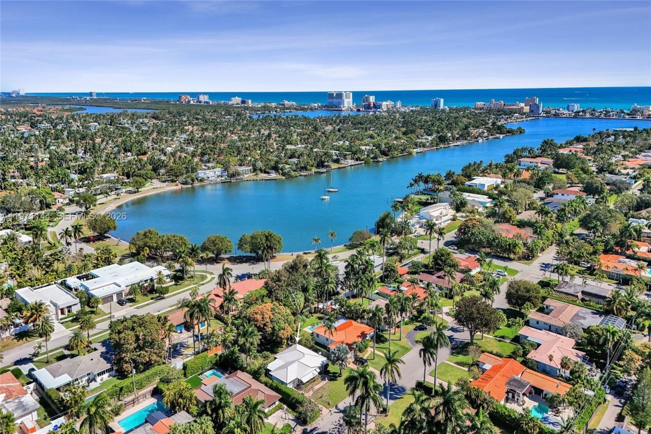 1235 Jefferson St, Hollywood, FL 33019 Photo