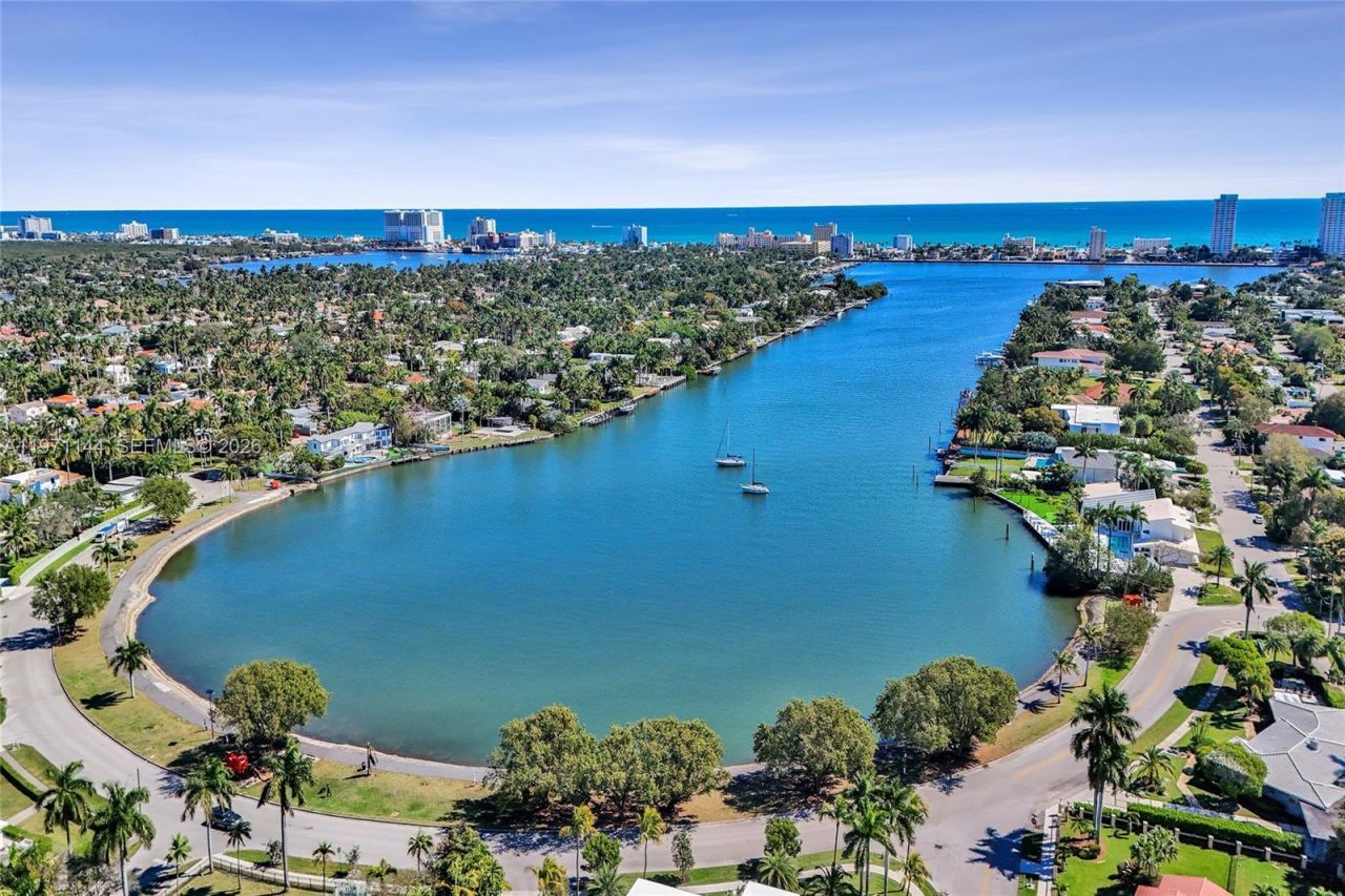 1235 Jefferson St, Hollywood, FL 33019 Photo