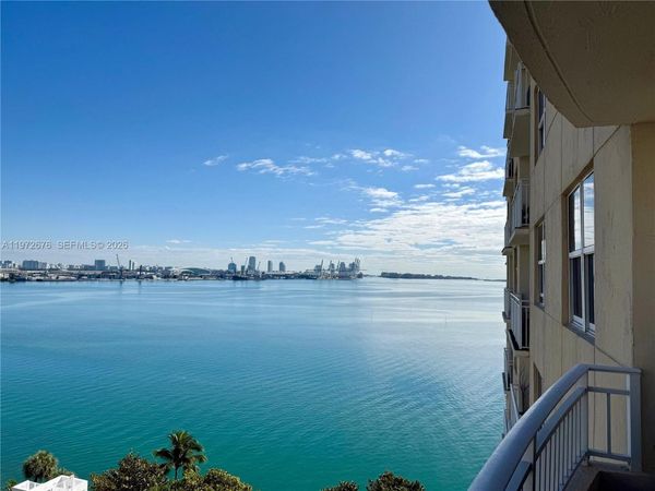 770 Claughton Island Dr , Unit 1209, Miami, FL 33131