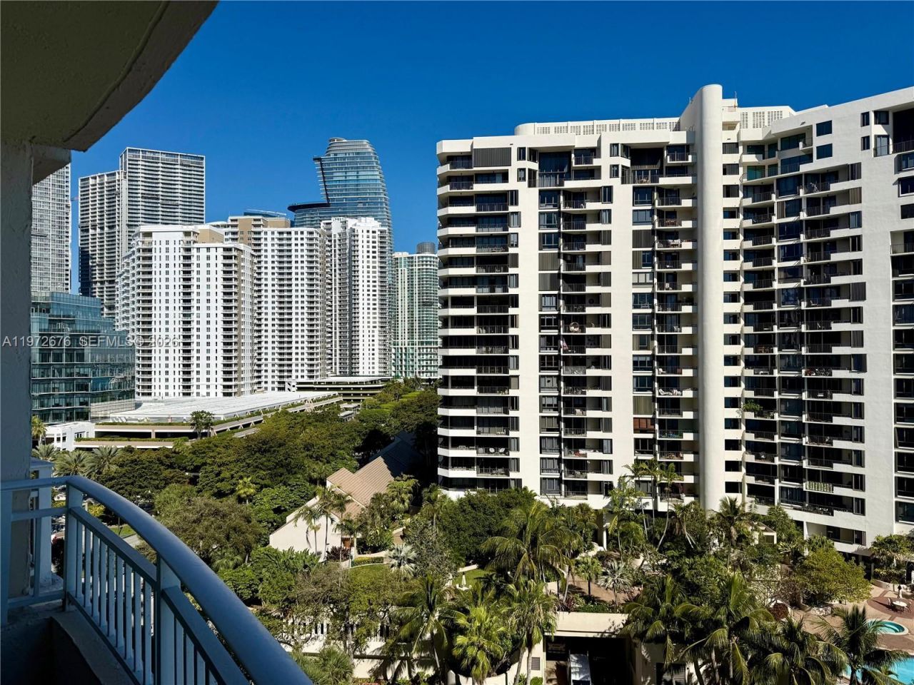 770 Claughton Island Dr, Unit 1209, Miami, FL 33131 Photo