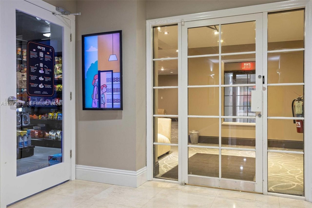 770 Claughton Island Dr, Unit 1209, Miami, FL 33131 Photo