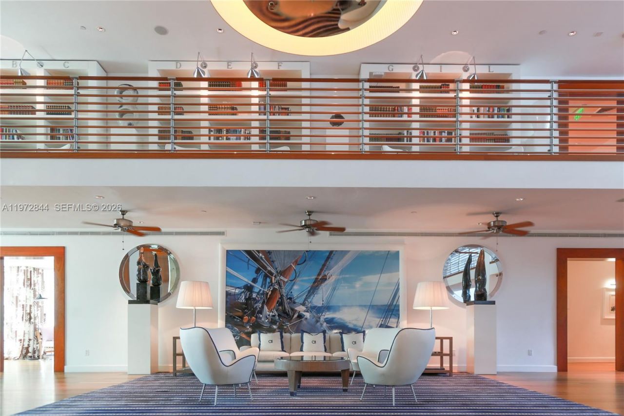 2627 S Bayshore Dr , Unit 2703, Miami, FL 33133 Photo