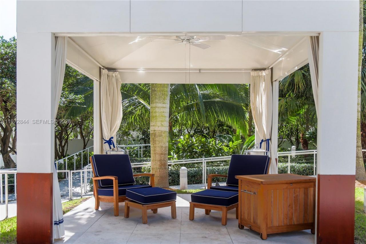 2627 S Bayshore Dr , Unit 2703, Miami, FL 33133 Photo