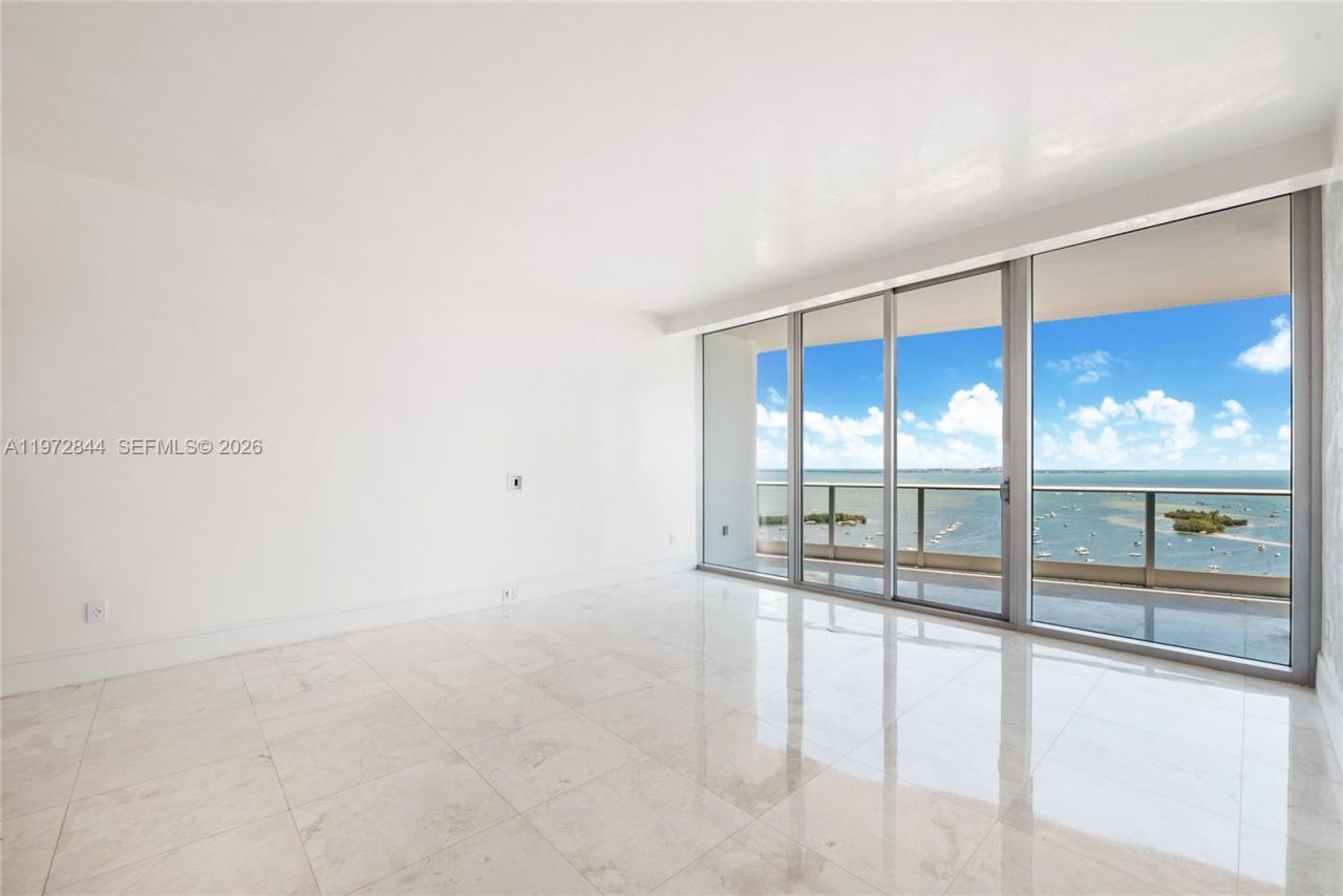 2627 S Bayshore Dr , Unit 2703, Miami, FL 33133 Photo