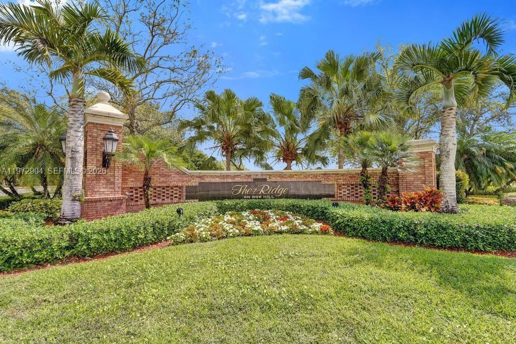 3151 Overlook Rd, Davie, FL 33328 Photo