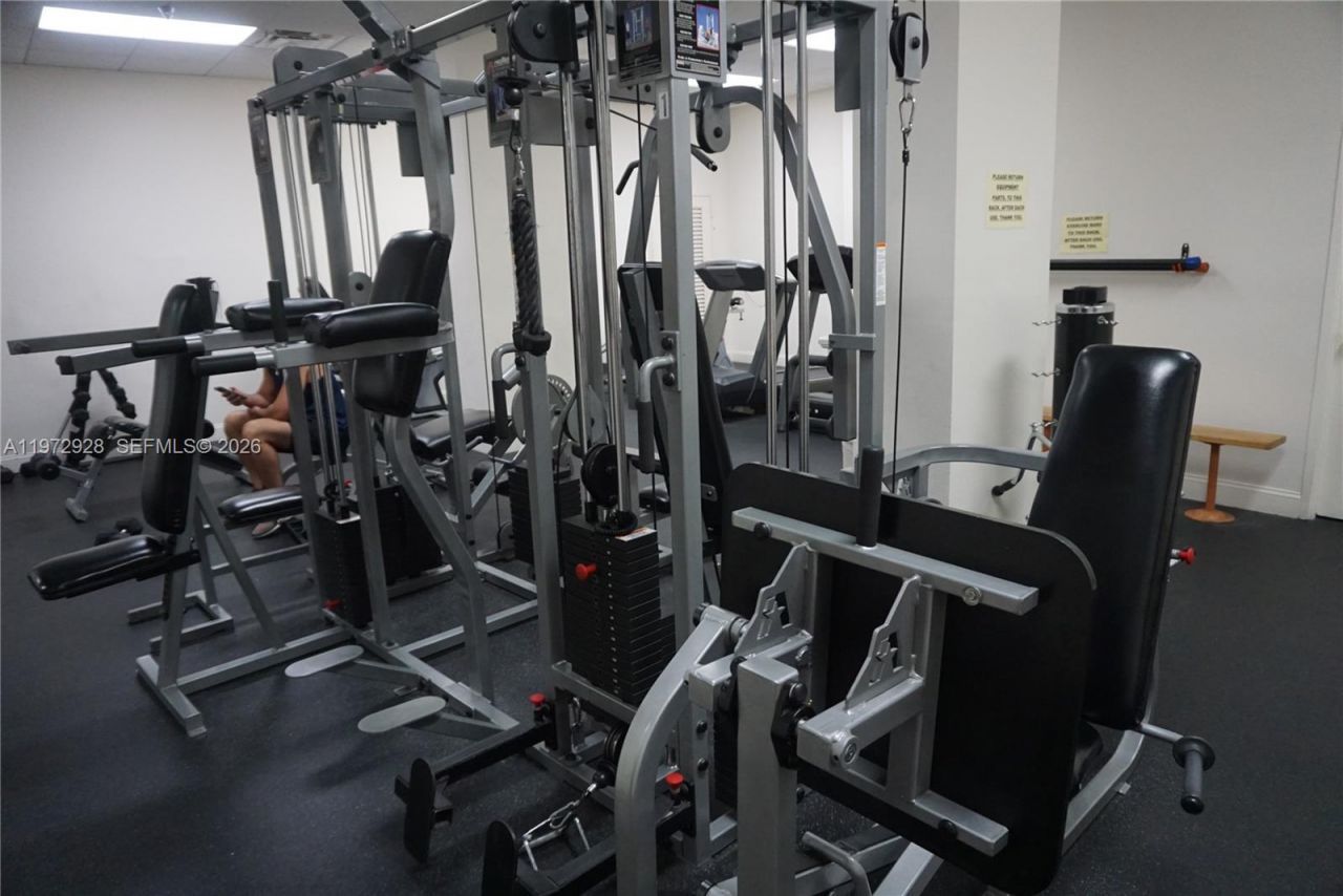 290 174th St, Unit 2014, Sunny Isles Beach, FL 33160 Photo