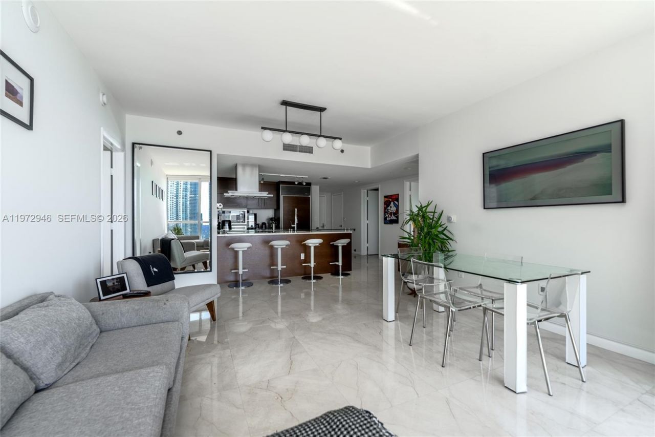 495 Brickell Ave, Unit 3211, Miami, FL 33131 Photo
