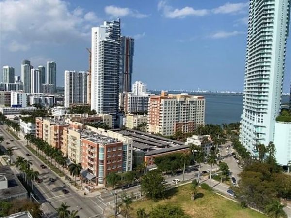 275 NE 18th St , Unit 2009, Miami, FL 33132