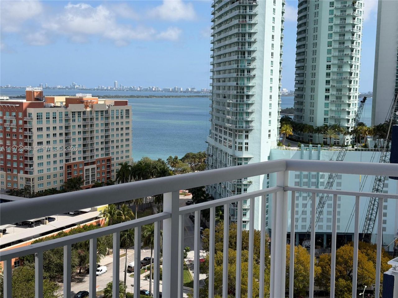 275 NE 18th St , Unit 2009, Miami, FL 33132 Photo