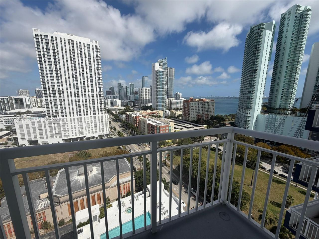 275 NE 18th St , Unit 2009, Miami, FL 33132 Photo