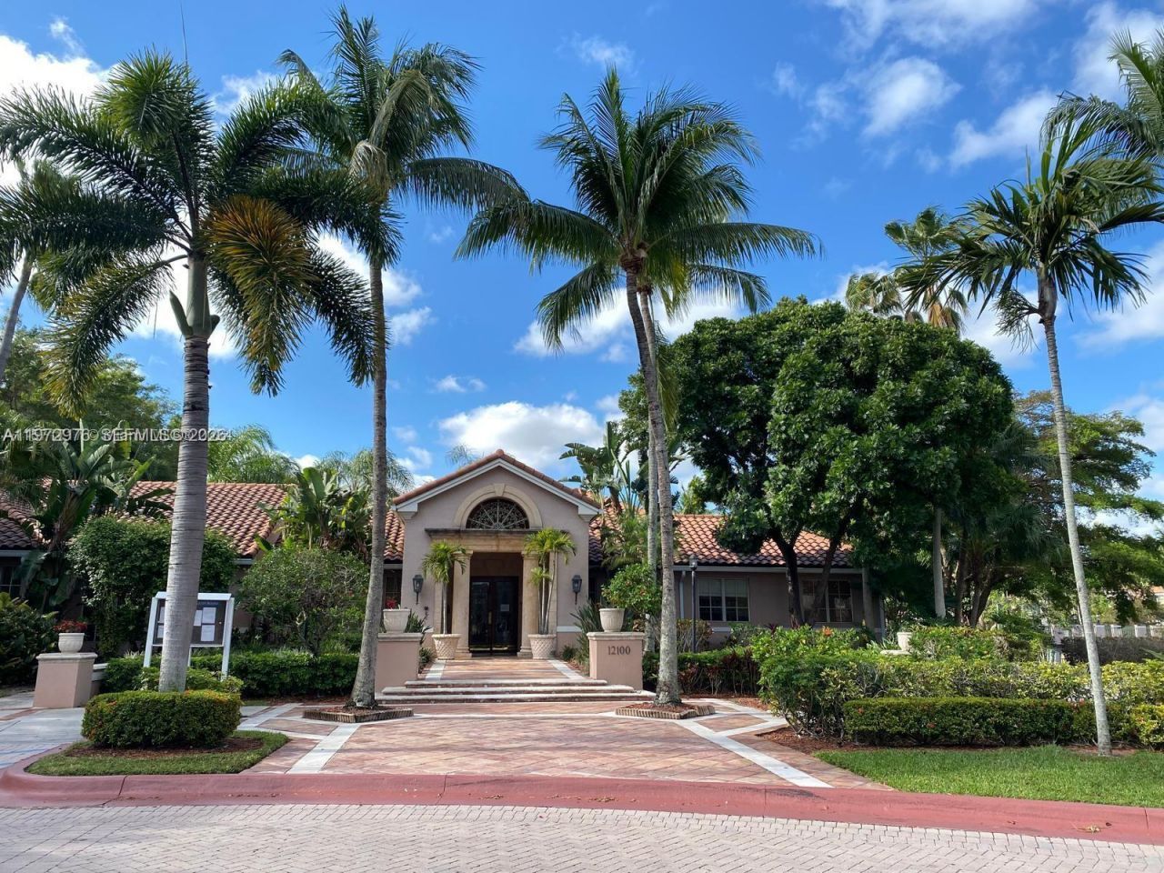 12166 Saint Andrews Pl , Unit 108, Miramar, FL 33025 Photo