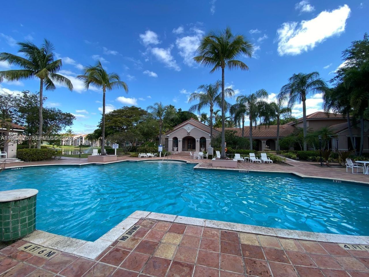 12166 Saint Andrews Pl , Unit 108, Miramar, FL 33025 Photo