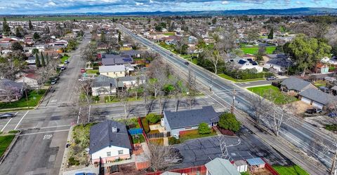 496 East Ave, Lincoln, CA 95648 Photo