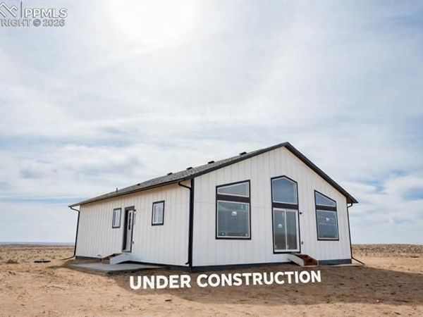 9335 S Peyton Highway, Colorado Springs, CO 80928