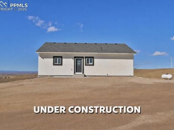 9335 S Peyton Highway, Colorado Springs, CO 80928