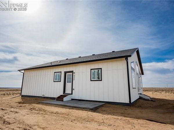 9335 S Peyton Highway, Colorado Springs, CO 80928