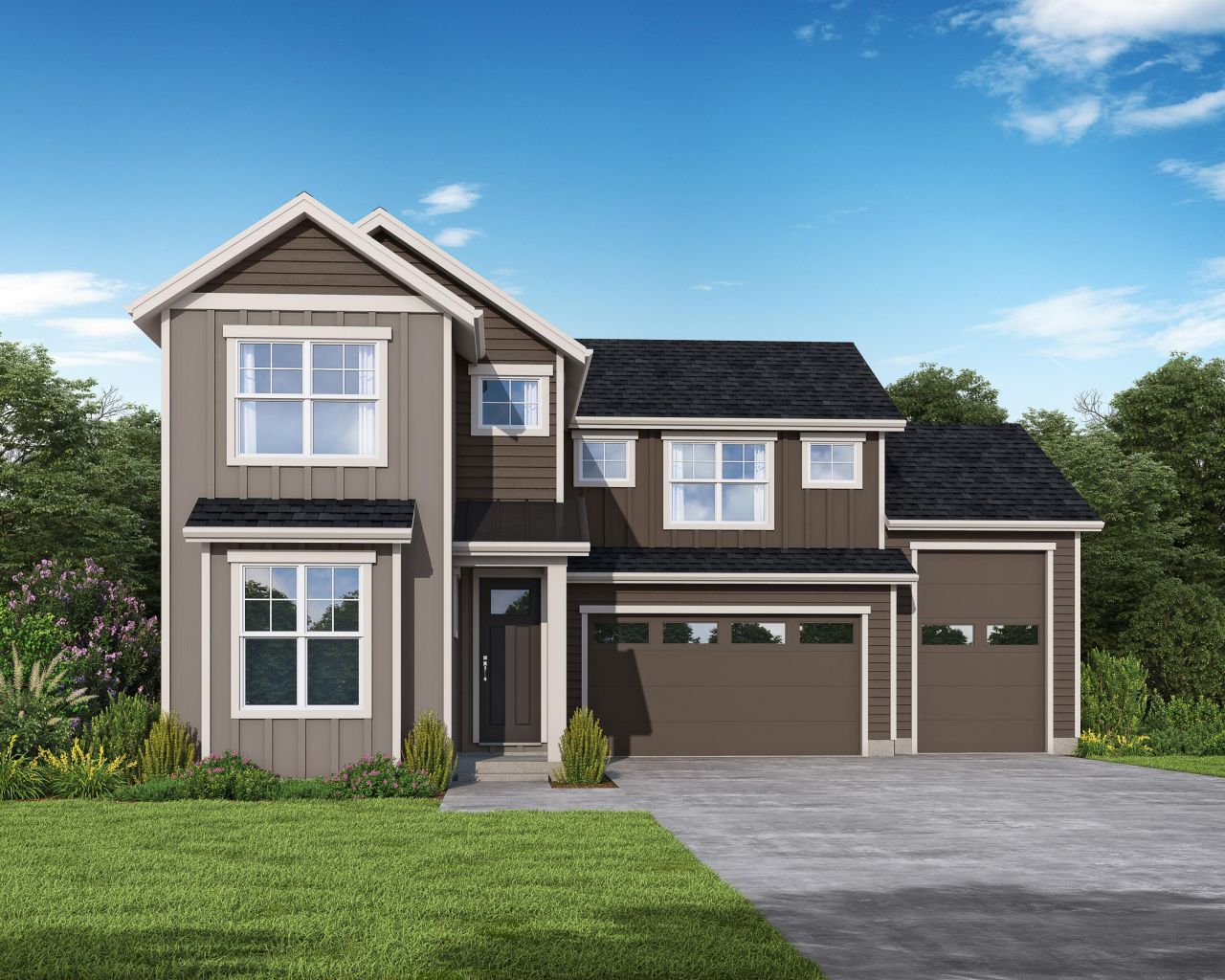 21848 SE Stromboli Court, Unit Lot 112, Bend, OR 97702 Main Photo