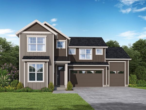 21848 SE Stromboli Court, Unit Lot 112, Bend, OR 97702