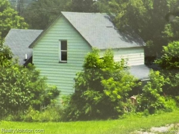 308 W Page Street, Rose City, MI 48654
