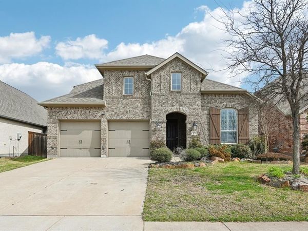 8520 Backwater Bay Cove, McKinney, TX 75071