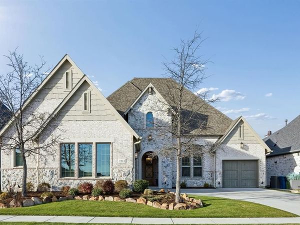 2712 Castlebridge, The Colony, TX 75056