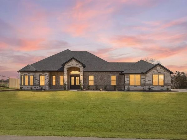 150 Briar Patch Road , Boyd, TX 76023