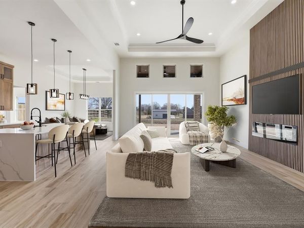 150 Briar Patch Road, Boyd, TX 76023