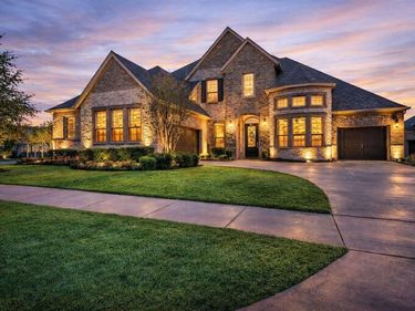 7696 Chuck Wagon Trail, Frisco, TX 75036