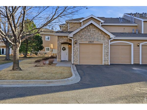 2927 W 119th Ave, Unit 201, Westminster, CO 80234