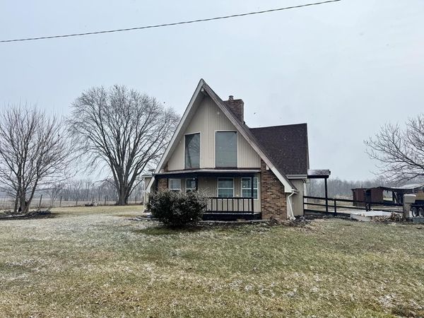 1780 Ginger Hill Road, Chillicothe, OH 45601